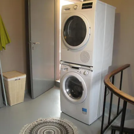 'arnis' Duplex By 'megaron Moussikis' Apartment *