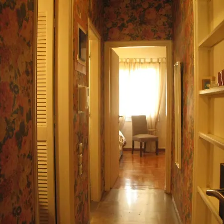 'arnis' Duplex By 'megaron Moussikis' *