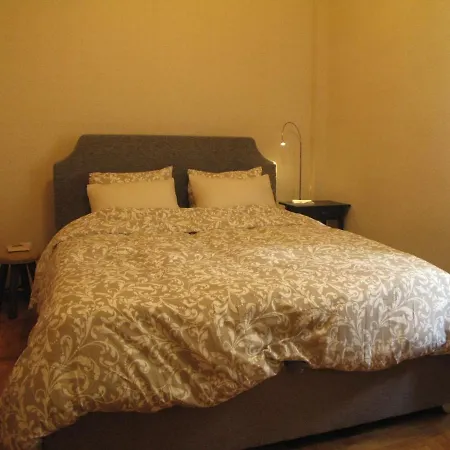 'arnis' Duplex By 'megaron Moussikis' Apartment *