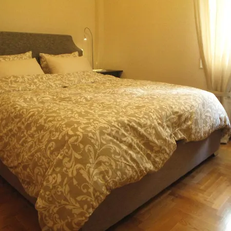 Apartment 'arnis' Duplex By 'megaron Moussikis' *