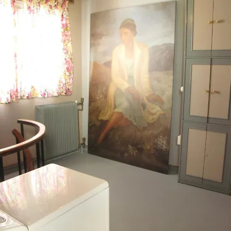 Apartment 'arnis' Duplex By 'megaron Moussikis' *
