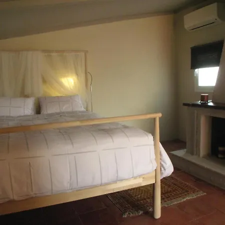 'arnis' Duplex By 'megaron Moussikis' Apartment *