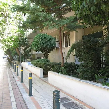 'arnis' Duplex By 'megaron Moussikis' *