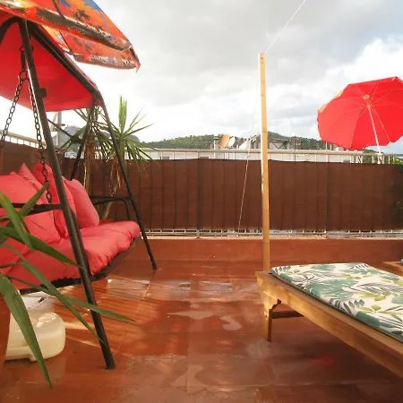 'arnis' Duplex By 'megaron Moussikis' *