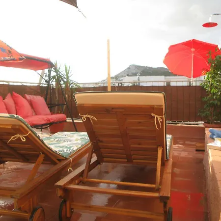 'arnis' Duplex By 'megaron Moussikis' Athens