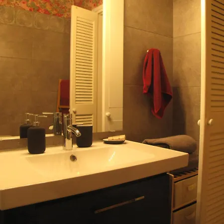 'arnis' Duplex By 'megaron Moussikis' Apartment *